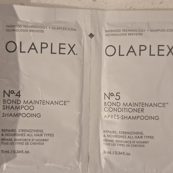 Olaplex bundle - Picture 2 of 7